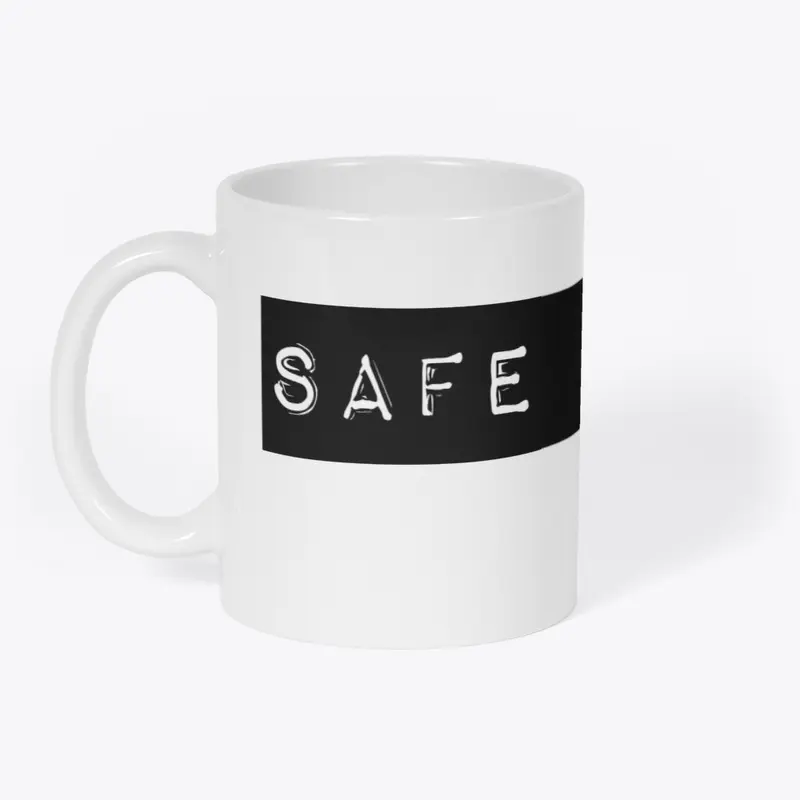 Safe&amp;Sound Mug